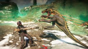You just have to play any multiplayer mode online and reach level 5. Second Extinction This Is Horde Mode Gameplay Trailer Global Circulate