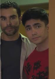 Adrian Primo De Belen