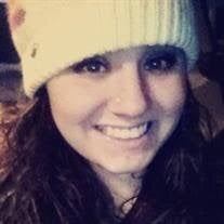 Jamie Stovall's Instagram, Twitter & Facebook