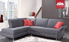 Sitzgarnitur Ada Malibu Sitzgarnitur Couch Sitzen