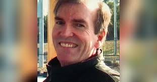 Douglas Robinson Obituary