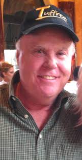 Bill Whittington Obituary (1944