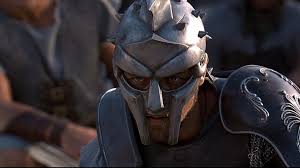 Maximo General De Las Legiones Romanas Es Querido Por Todos Incluso Por El Cesar Marco Aurelio Que Antes D Gladiator Full Movies Online Free Movies Online