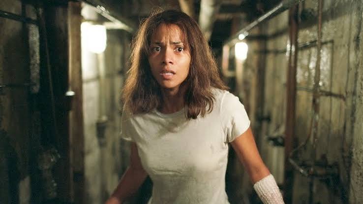 The Ending Of Gothika Explained