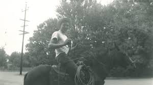 Andy Porterfield Obituary