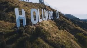 The paramount logo until 2001 #paramount_logo. Hollywood Download Free 3d Model By Nikitos 3130 Vrcityphoto 7bd5bb1 Sketchfab