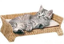 2016 Sicak Satis El Sanatlari Hasir Pet House Ucuz Kedi Evleri Hasir Kapali Pet House Resim Pet Kafesler Tasiyicilar Evleri Urun Kiml Kedi Kedi Evi Urunler