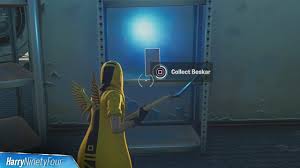 Where to find (& defeat) ruckus in fortnite (season 5). Fortnite Chapter 2 Season 5 Week 1 Challenges Guide Video Games Blogger