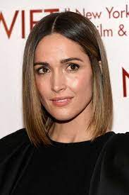 20 Best Brunette Bob Haircuts Bob Haircut And Hairstyle Ideas Haircuts For Fine Hair Fine Hair Long Bob Haircuts