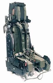 12 Ejector Seats Ejection Seat Aircraft Interiors Pilot Seats