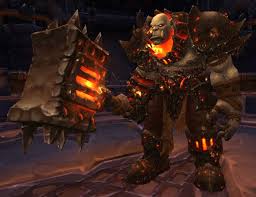 The Blast Furnace Strategy - Blackrock Foundry - Dragonflight - Warcraft Db