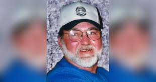 Obituary for James (Bear) Burchett