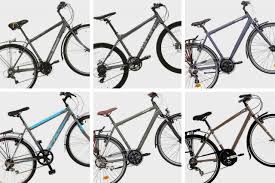6 Of The Best Cheap Hybrids Bikes For Daily Transport