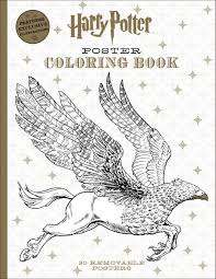 Download Harry Potter Coloring Books Mugglenet