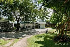 Kota dine & coffee @ fort cornwallis, penang. Kota Dine Coffee Fort Cornwallis Penang The Yum List