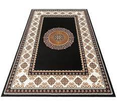 Teppiche bringen gemütlichkeit und wärme in dein zuhause aber auch design und stil. Teppich Shari Delavita Rechteckig Hohe 7 Mm Orient Dekor Wohnzimmer Online Kaufen Otto