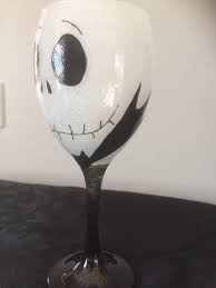 Jack Skellington Nightmare Before