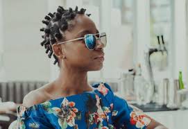 Bantu is a word that describes the zulu people — which is why they're also referred to as zulu knots. The History Of Bantu Knots Naturallycurly Com