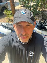 Waiting for two other riders to start our 27-mile easy ride this morning.  It's a brisk 45 degrees out. Love this cooler weather.