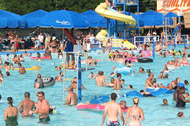 African safari wildlife park, port clinton, oh. Ohio S Outdoor And Indoor Water Parks Where To Get Wet