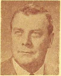 SENIOR INTERCOUNTY 1965 Souvenir Program and Record Book