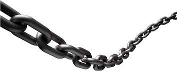 Chain Png High Quality Image 3d Chain Png Full Size Png Download Seekpng