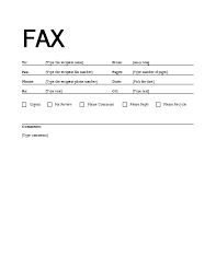 Ready to give up your old fax machine in exchange for convenient internet faxes? Fax Cover Letter Design Maker By Zillion Designs