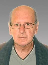 Avis de décès de Richard Masson (L'Bo) de Montmagny décédé(e) le 9 mai 2021