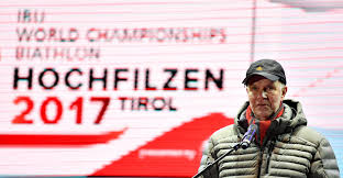 Besseberg Stands Down As Ibu President As Austrian Police Allege Doping Cases Covered Up