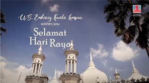If you are citizens from a country that requires a visa before entering into malaysia, please submit the application to the embassy at least 7 days prior to your date of departure. U S Embassy In Malaysia