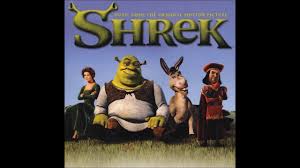 Shrek, в титрах не указан. Shrek Soundtrack 7 Vincent Cassel Merry Men Youtube