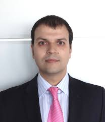 Juan Escudero :: director del departamento de Ramos Técnicos :: RSA ESPAÑA  ::