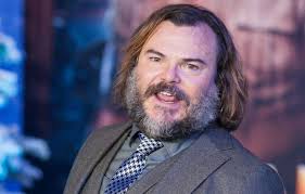 Over the past year, we've found an average of. Jack Black E L Assurdo Video In Cui Accoglie Il 2021 Vestito Da Iron Man Ciak Magazine