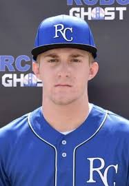 Michael Holzer Jr. Class of 2025