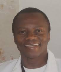 Intelectuais Balantas Na Diáspora : Guiné-Bissau, Prof. Dr. Joaquim Silva  Tavares integra a lista dos top DOCS 2015