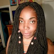 Can anyone do braids without a wash and blow dry?