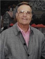 Bill Fox Obituary (1926