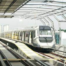 24 may, 2011 strong turnout at prasarana's briefing on revision in prequalification for klang valley mass rapid transit >>. Klang Valley Mass Rapid Transit Line 1 Snc Lavalin