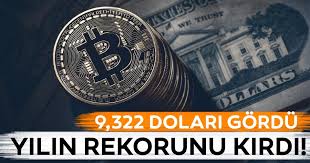 Bitcoin para içinde hiç ülke. Bitcoin 2019 Rekorunu Kirdi Bitcoin Fiyati 9 322 Dolari Gordu Bitcoin Fiyatindaki Son Gelismeler Son Dakika Haberler