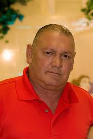 Miguel Ulloa Obituary