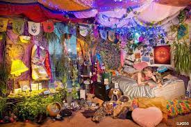 Bohemian was once a very popular culture that was followed by a mass number of people all around the world. Pin On Bedroom Design Decor