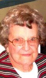 Theresa J. Hedge,, 94