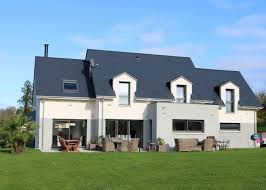 Zoom Sur 9 Constructeurs De Maison A Caen Et Dans Le Calvados Constructeur Maison Maison Constructeur