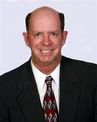 Charles Huff Obituary