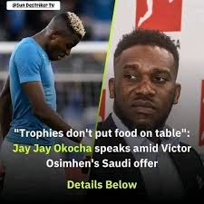 🚨 𝐁𝐑𝐄𝐀𝐊𝐈𝐍𝐆: Napoli have left Victor Osimhen 𝐎𝐔𝐓 of their squad  for Serie A season! ⛔️🇳🇬 Victor Osimhen and Mario Rui not included in the  list… as Napoli consider them out of