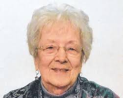 Happy 100th Birthday Anna Mae Michael