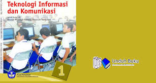 Nur kholik il ustrator : Buku Tik Kelas 8 Kurikulum 2013 Revisi 2017 Berbagai Buku