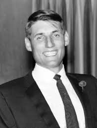 Obituary information for Bernard Barry John Brandt