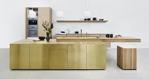 Pin By Kokken Butikken Roskilde On Messing Farmhouse Kitchen Decor Solid Wood Kitchens Kitchen Interior