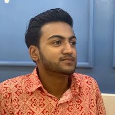 Shivnesh Ram (@RamShivnesh)